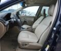 Синий Вольво ХС90, объемом двигателя 3.2 л и пробегом 114 тыс. км за 10900 $, фото 6 на Automoto.ua