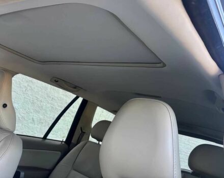 Синій Вольво ХС90, об'ємом двигуна 3.2 л та пробігом 84 тис. км за 10800 $, фото 8 на Automoto.ua