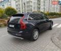 Синий Вольво ХС90, объемом двигателя 1.97 л и пробегом 135 тыс. км за 24500 $, фото 20 на Automoto.ua