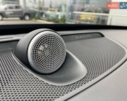 Синий Вольво ХС90, объемом двигателя 1.97 л и пробегом 182 тыс. км за 22900 $, фото 24 на Automoto.ua