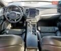 Синий Вольво ХС90, объемом двигателя 1.97 л и пробегом 134 тыс. км за 5400 $, фото 6 на Automoto.ua