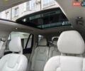 Синий Вольво ХС90, объемом двигателя 1.97 л и пробегом 135 тыс. км за 24500 $, фото 9 на Automoto.ua