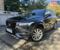 Синий Вольво ХС90, объемом двигателя 1.97 л и пробегом 227 тыс. км за 28500 $, фото 2 на Automoto.ua