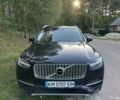 Синий Вольво ХС90, объемом двигателя 2 л и пробегом 252 тыс. км за 30000 $, фото 12 на Automoto.ua