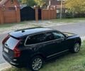 Синий Вольво ХС90, объемом двигателя 2 л и пробегом 252 тыс. км за 30000 $, фото 3 на Automoto.ua