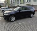 Синий Вольво ХС90, объемом двигателя 1.97 л и пробегом 135 тыс. км за 24500 $, фото 3 на Automoto.ua