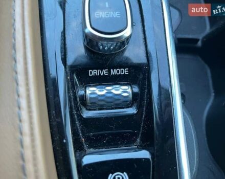 Синий Вольво ХС90, объемом двигателя 1.97 л и пробегом 212 тыс. км за 26290 $, фото 28 на Automoto.ua