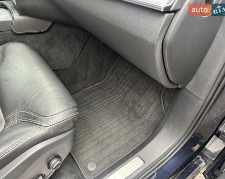 Синий Вольво ХС90, объемом двигателя 1.97 л и пробегом 227 тыс. км за 25000 $, фото 15 на Automoto.ua