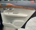Синий Вольво ХС90, объемом двигателя 1.97 л и пробегом 182 тыс. км за 22900 $, фото 19 на Automoto.ua