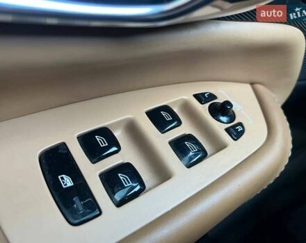 Синий Вольво ХС90, объемом двигателя 1.97 л и пробегом 212 тыс. км за 26290 $, фото 16 на Automoto.ua