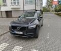 Синий Вольво ХС90, объемом двигателя 1.97 л и пробегом 135 тыс. км за 24500 $, фото 24 на Automoto.ua