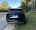 Синий Вольво ХС90, объемом двигателя 2 л и пробегом 252 тыс. км за 30000 $, фото 4 на Automoto.ua