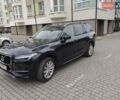 Синий Вольво ХС90, объемом двигателя 1.97 л и пробегом 135 тыс. км за 24500 $, фото 23 на Automoto.ua