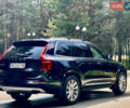 Синий Вольво ХС90, объемом двигателя 1.97 л и пробегом 212 тыс. км за 25800 $, фото 4 на Automoto.ua