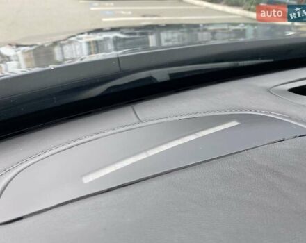 Синий Вольво ХС90, объемом двигателя 1.97 л и пробегом 182 тыс. км за 22900 $, фото 27 на Automoto.ua