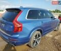Синий Вольво ХС90, объемом двигателя 1.97 л и пробегом 134 тыс. км за 5400 $, фото 2 на Automoto.ua