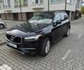Синий Вольво ХС90, объемом двигателя 1.97 л и пробегом 135 тыс. км за 24500 $, фото 6 на Automoto.ua