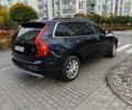 Синий Вольво ХС90, объемом двигателя 1.97 л и пробегом 135 тыс. км за 24500 $, фото 1 на Automoto.ua