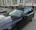 Синий Вольво ХС90, объемом двигателя 1.97 л и пробегом 135 тыс. км за 24500 $, фото 4 на Automoto.ua