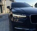 Синій Вольво ХС90, об'ємом двигуна 1.97 л та пробігом 223 тис. км за 26900 $, фото 8 на Automoto.ua