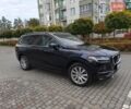 Синий Вольво ХС90, объемом двигателя 1.97 л и пробегом 135 тыс. км за 24500 $, фото 19 на Automoto.ua