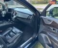 Синий Вольво ХС90, объемом двигателя 2 л и пробегом 252 тыс. км за 30000 $, фото 2 на Automoto.ua