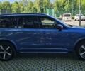 Синій Вольво ХС90, об'ємом двигуна 2 л та пробігом 138 тис. км за 27500 $, фото 16 на Automoto.ua