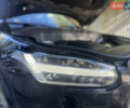 Синий Вольво ХС90, объемом двигателя 1.97 л и пробегом 227 тыс. км за 28500 $, фото 22 на Automoto.ua