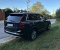 Синий Вольво ХС90, объемом двигателя 2 л и пробегом 252 тыс. км за 30000 $, фото 7 на Automoto.ua