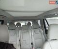 Синий Вольво ХС90, объемом двигателя 1.97 л и пробегом 135 тыс. км за 24500 $, фото 12 на Automoto.ua