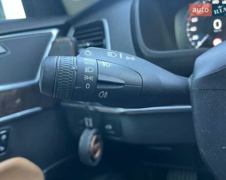 Синий Вольво ХС90, объемом двигателя 1.97 л и пробегом 212 тыс. км за 26290 $, фото 19 на Automoto.ua