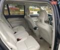 Синий Вольво ХС90, объемом двигателя 1.97 л и пробегом 135 тыс. км за 24500 $, фото 16 на Automoto.ua