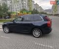 Синий Вольво ХС90, объемом двигателя 1.97 л и пробегом 135 тыс. км за 24500 $, фото 22 на Automoto.ua