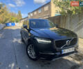 Синий Вольво ХС90, объемом двигателя 1.97 л и пробегом 227 тыс. км за 28500 $, фото 5 на Automoto.ua