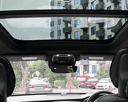 Синій Вольво ХС90, об'ємом двигуна 1.97 л та пробігом 257 тис. км за 35000 $, фото 27 на Automoto.ua