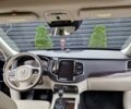 Синий Вольво ХС90, объемом двигателя 1.97 л и пробегом 230 тыс. км за 24500 $, фото 14 на Automoto.ua