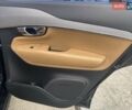 Синий Вольво ХС90, объемом двигателя 1.97 л и пробегом 234 тыс. км за 23262 $, фото 12 на Automoto.ua