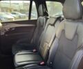 Синий Вольво ХС90, объемом двигателя 2 л и пробегом 113 тыс. км за 39900 $, фото 15 на Automoto.ua