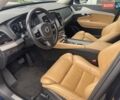 Синий Вольво ХС90, объемом двигателя 1.97 л и пробегом 234 тыс. км за 23262 $, фото 14 на Automoto.ua
