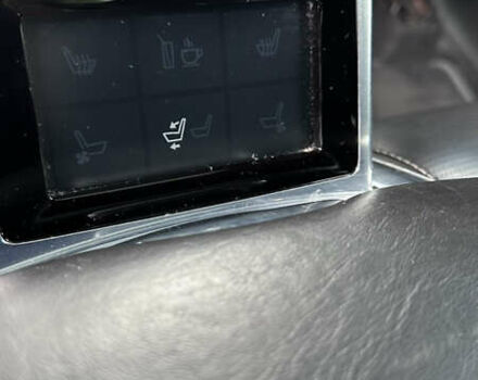 Синій Вольво ХС90, об'ємом двигуна 1.97 л та пробігом 257 тис. км за 35000 $, фото 16 на Automoto.ua