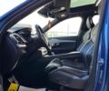 Синий Вольво ХС90, объемом двигателя 2 л и пробегом 113 тыс. км за 39900 $, фото 10 на Automoto.ua