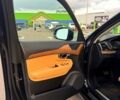 Синий Вольво ХС90, объемом двигателя 2 л и пробегом 185 тыс. км за 30000 $, фото 9 на Automoto.ua