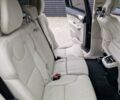 Синий Вольво ХС90, объемом двигателя 1.97 л и пробегом 230 тыс. км за 24500 $, фото 4 на Automoto.ua