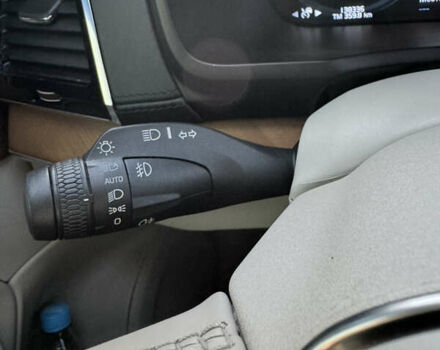 Синій Вольво ХС90, об'ємом двигуна 1.97 л та пробігом 138 тис. км за 32500 $, фото 38 на Automoto.ua