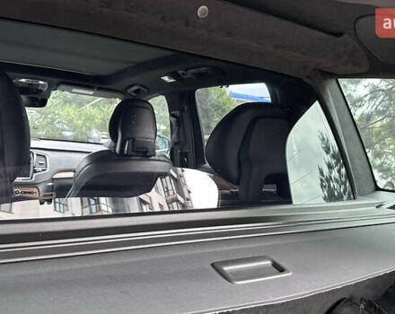 Синій Вольво ХС90, об'ємом двигуна 1.97 л та пробігом 257 тис. км за 35000 $, фото 33 на Automoto.ua