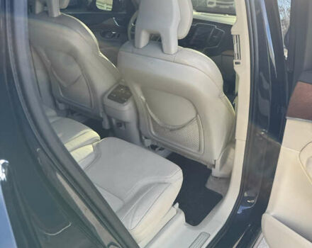 Синій Вольво ХС90, об'ємом двигуна 1.97 л та пробігом 138 тис. км за 32500 $, фото 22 на Automoto.ua