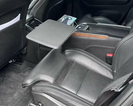 Синій Вольво ХС90, об'ємом двигуна 1.97 л та пробігом 257 тис. км за 35000 $, фото 24 на Automoto.ua