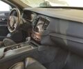 Синий Вольво ХС90, объемом двигателя 2 л и пробегом 107 тыс. км за 30000 $, фото 5 на Automoto.ua