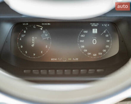 Вольво ХС90 2016 в Ровно на Automoto.ua Синий Вольво ХС90, объемом двигателя 1.97 л и пробегом 210 тыс. км за 23999 $, фото 22 на Automoto.ua