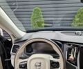 Синий Вольво ХС90, объемом двигателя 1.97 л и пробегом 230 тыс. км за 24500 $, фото 18 на Automoto.ua